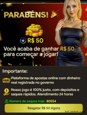 PIX Instantâneo Betjgo
