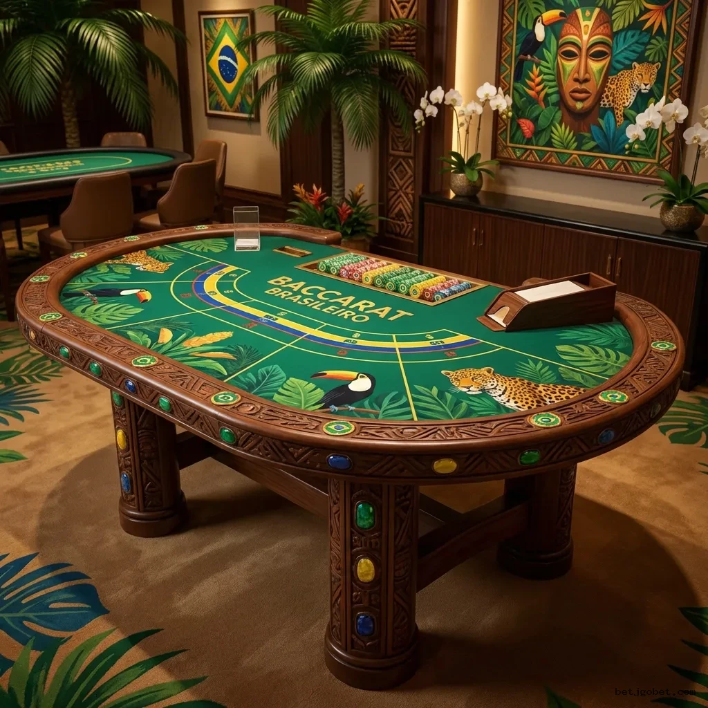 Casino Ao Vivo Betjgo