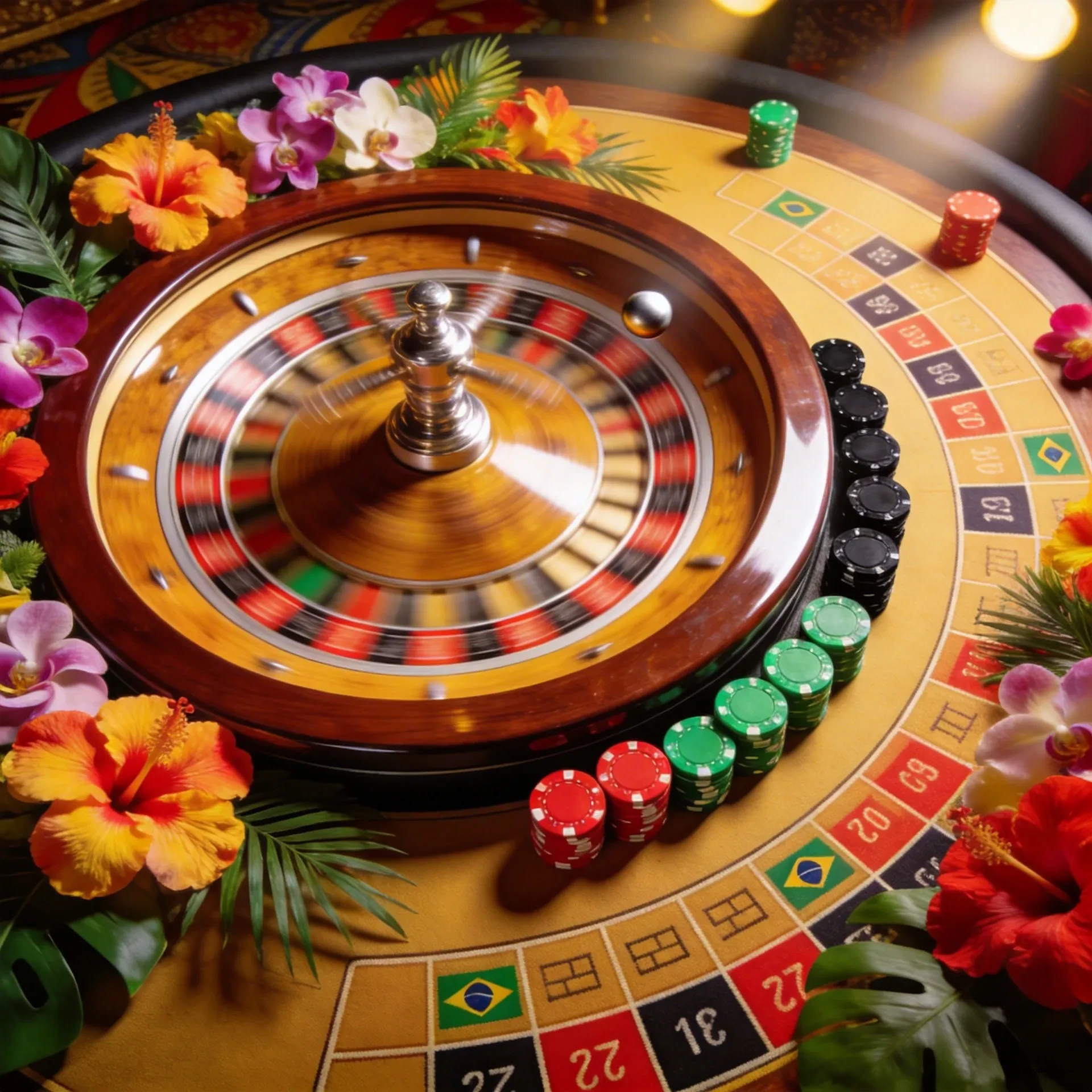 Casino VIP Betjgo