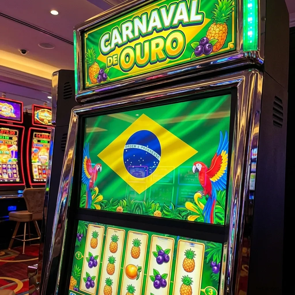 Experiência VIP Betjgo
