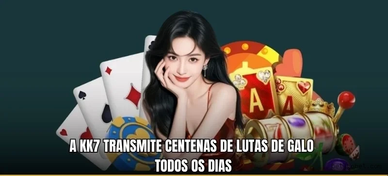 Promoção Relâmpago Betjgo